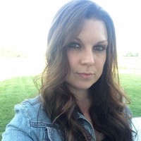 Ashley Binder