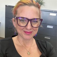 Kimberly Ludwig