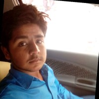 Fahad Hussain Kakepoto