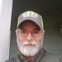 Wesley Monger