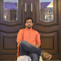 Siddharth Mishra