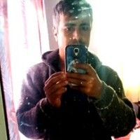 Dipesh Hamal
