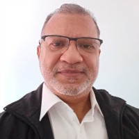 Edvaldo Araújo