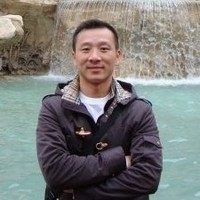 Roy Tang
