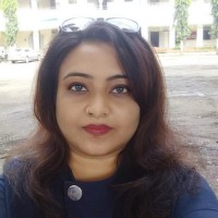 Sonal Ingawale