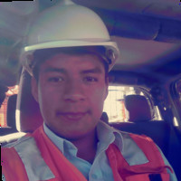 Eswin Huaches Cruz