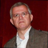 Ercan Eroğlu