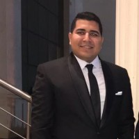 Ahmed Ali