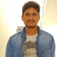 Ravi Naik