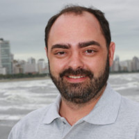 Marcos Andre Henriques