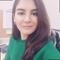 Jamila Mammadaliyeva