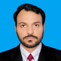 Muhammad Idrees