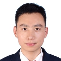 Baiqiang Yang , PMP®