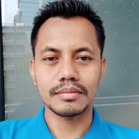 Ahmad Fauzi