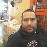 Fernando Tigreros Perez