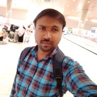 Deepak Garud
