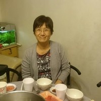 Elisa Chung