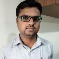 Hrishikesh Pimpalkar