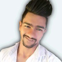 Mohamed Nazshan