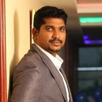 Yuvaraj Mahadevan