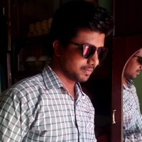 Azhar Shaikh