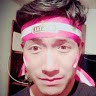 Adrian Paredes