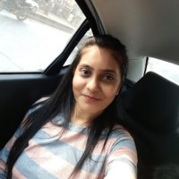 Komal Gajjar