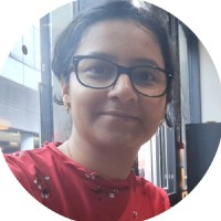 Medha Kulkarni