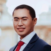 Stéphane TRAN