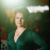 Natalya Sandler, Cipd Associate