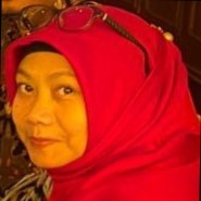Endah Susanti