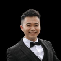Duy Trung Tran, Cia, Cip