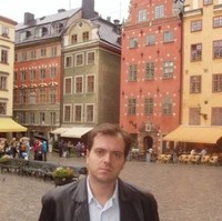 Anthony Papargyris, Phd