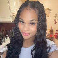 Brittany McFadden