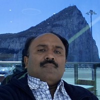 Soumen Ghosh