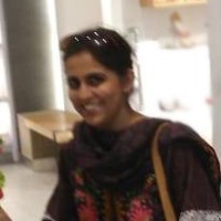Javeria Nafis