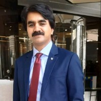 Mumtaz Sial
