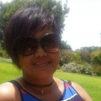 Edwina Louw