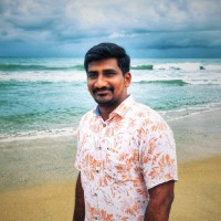 Vignesh Venkatesan