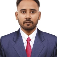 Y Pavan Kumar