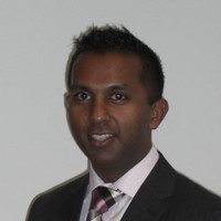 Aruna Munasinghe