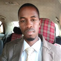 Amadou Oury Balde