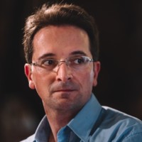 Aris Baltazzi
