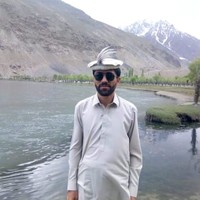 Mehmood Azam Khan
