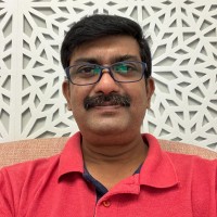 Sunil Kumar M, Acc