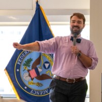 Ian Costello MSEM