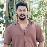 Akhil Joseph