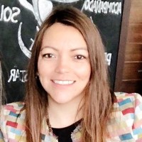 Patricia Azcoytia González