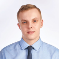 Дмитрий Калинин