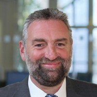 Simon Sherrington